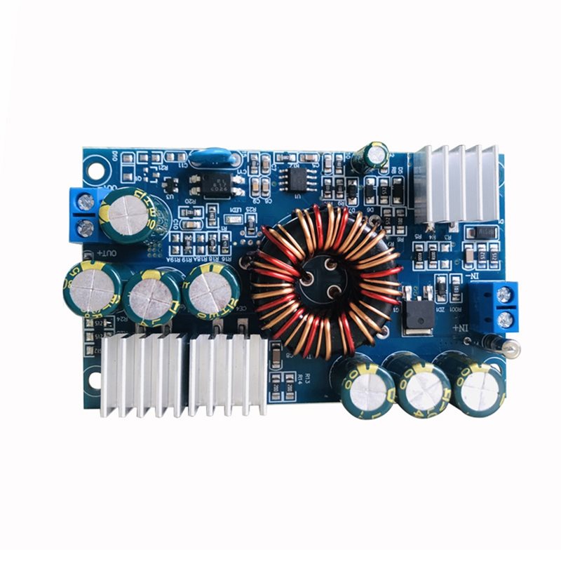 Dc Power Supply 12V - B92B-พาวเวอร์ซัพพลาย PWS39-9V 4A 36W แบบแยกส่วน ลดแรงดันแบบแยกส่วน