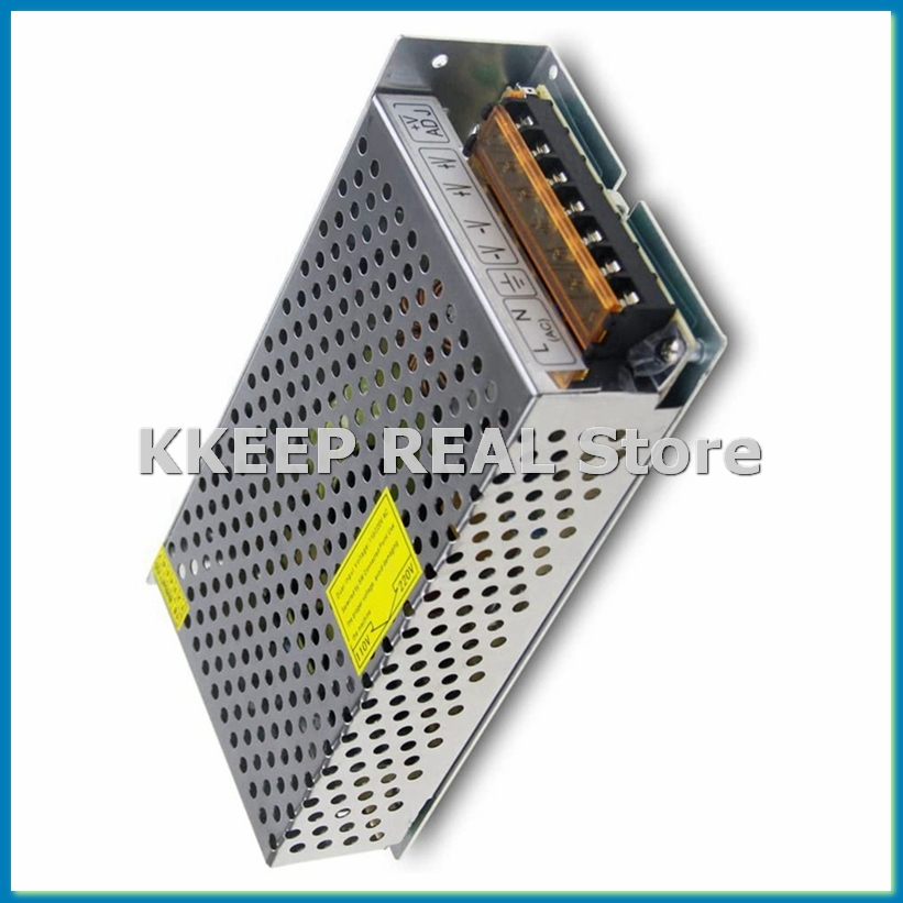 Dc Power Supply 12V - DC 12V 15A 180W หม้อแปลงไฟฟ้าสวิตช์ AC