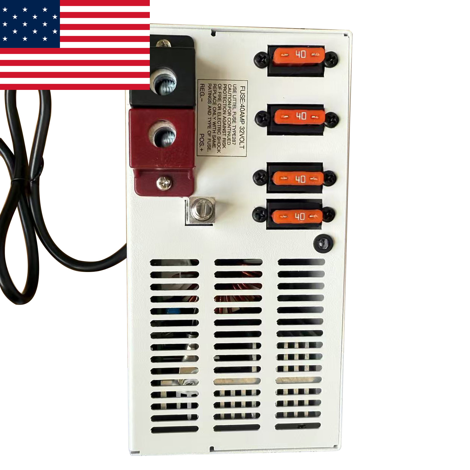 Power Supply - AP03 PM3-75LK ตัวแปลงไฟ AC เป็น DC