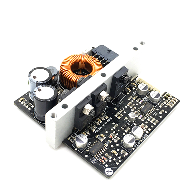 Modular Power Supply - อุปกรณ์เสริมเครื่องขยายเสียง ICEPOWER โมดูลเครื่องขยายเสียงดิจิตอล ICEPOWER250A 250W โมโน