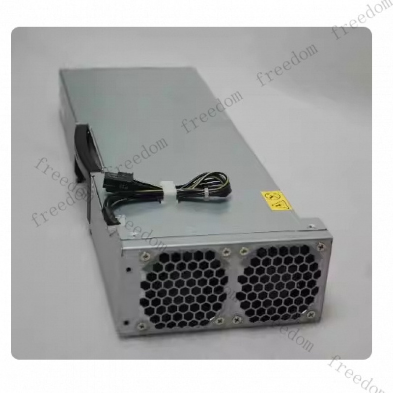 Power Supply 650W - HTS แหล่งจ่ายไฟรุ่นใหม่ 650W สำหรับ HP Z600