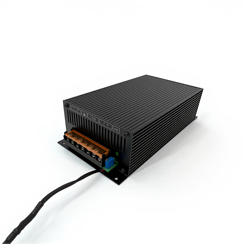 Dc Power Supply 12V - แหล่งจ่ายไฟ DC 500W ความน่าเชื่อถือสูงสำหรับการใช้งาน DC ที่หลากหลาย
