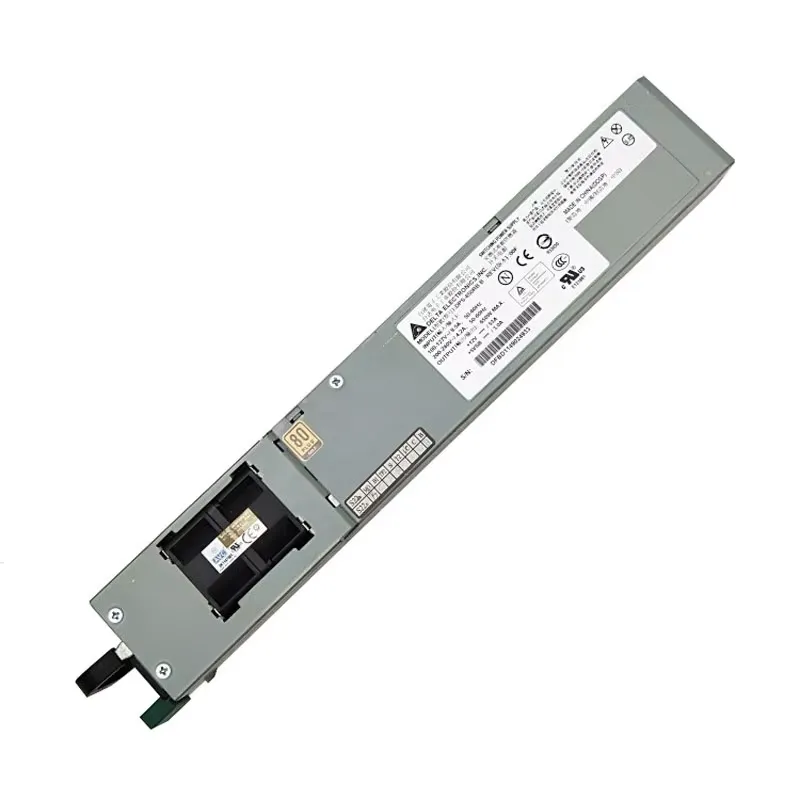 Power Supply 650W - สำหรับ DPS-650RB B 00F 80 Plus