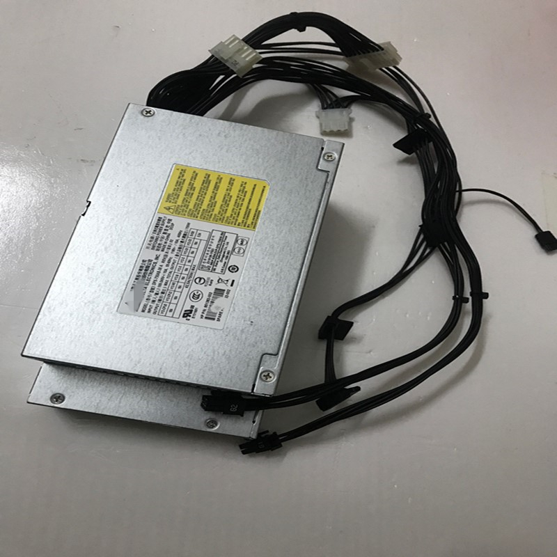 Power Supply 750W - พาวเวอร์ซัพพลาย (PSU) รุ่นใหม่ ของแท้ สำหรับ HP