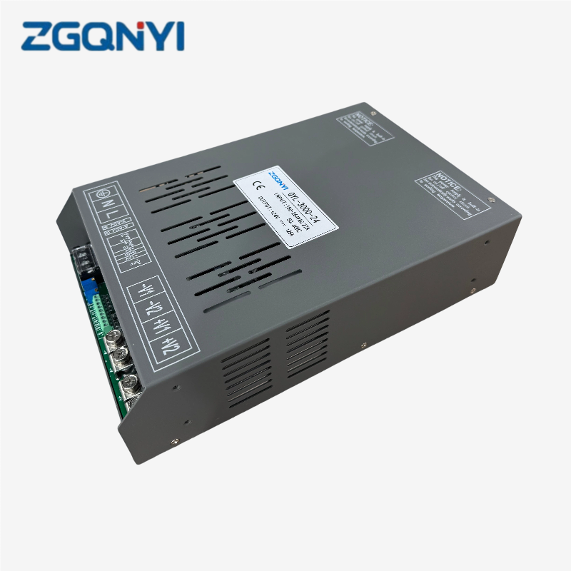 Ac Power Supply - แหล่งจ่ายไฟกำลังสูง ให้กำลังไฟ 36V 3000W แบบสวิตชิ่ง AC/DC