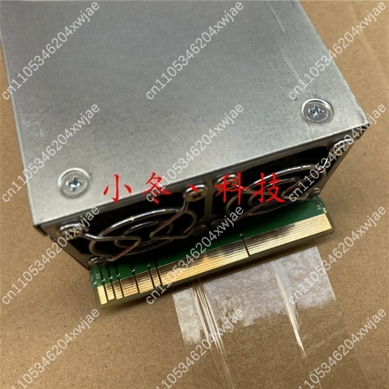 โมดูลจ่ายไฟแบบ Hot Swap ประสิท - Server Power Supply บทวิจารณ์และราคา