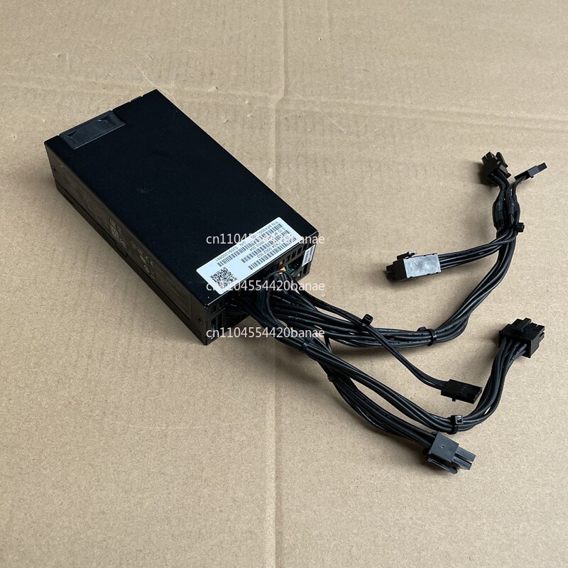 พาวเวอร์ซัพพลาย FSP500-30AS 50 - Power Supply 500W บทวิจารณ์และราคา