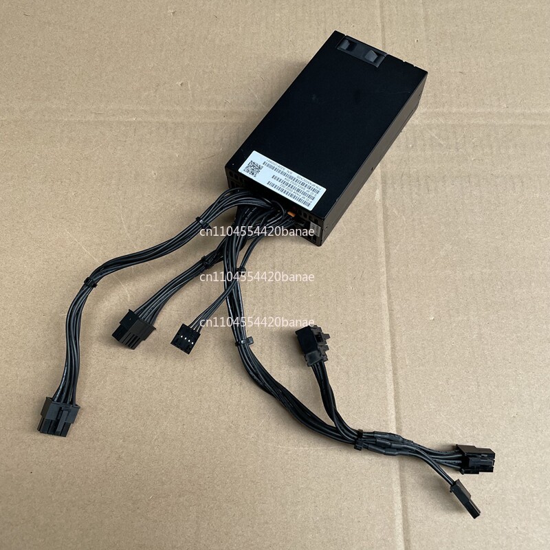 พาวเวอร์ซัพพลาย FSP500-30AS 50 - Power Supply 500W บทวิจารณ์และราคา