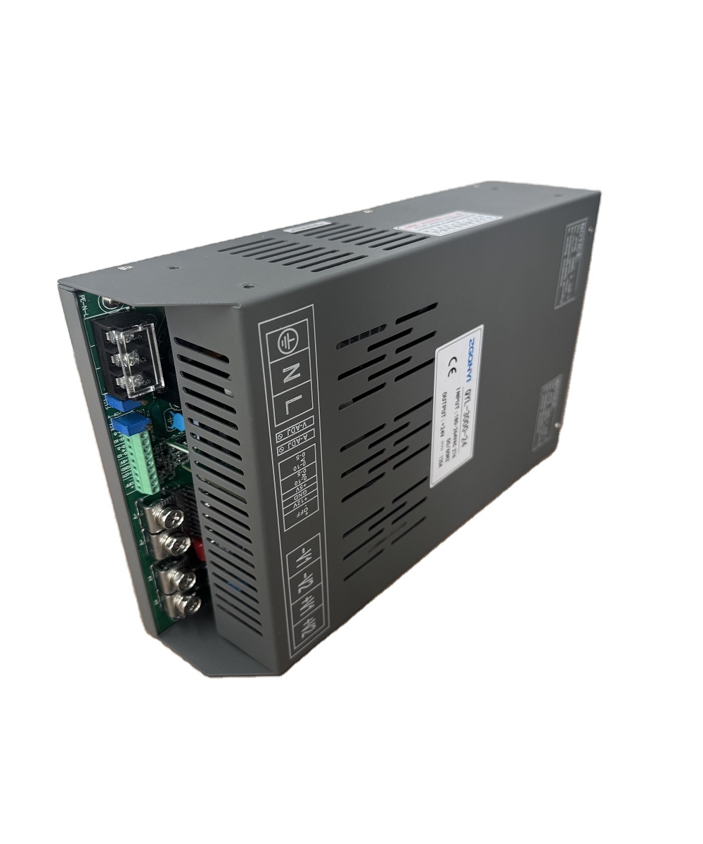 แหล่งจ่ายไฟสลับ AC/DC 24V 80A  - Ac Power Supply บทวิจารณ์และราคา