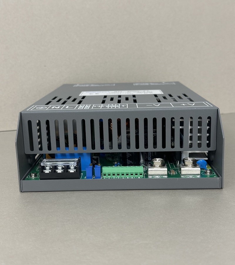 แหล่งจ่ายไฟสลับ AC/DC 24V 80A  - Ac Power Supply บทวิจารณ์และราคา