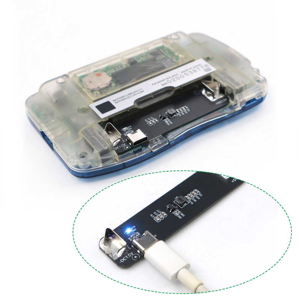 USB C USB Type C โมดูลสําหรับ  - Modular Power Supply บทวิจารณ์และราคา