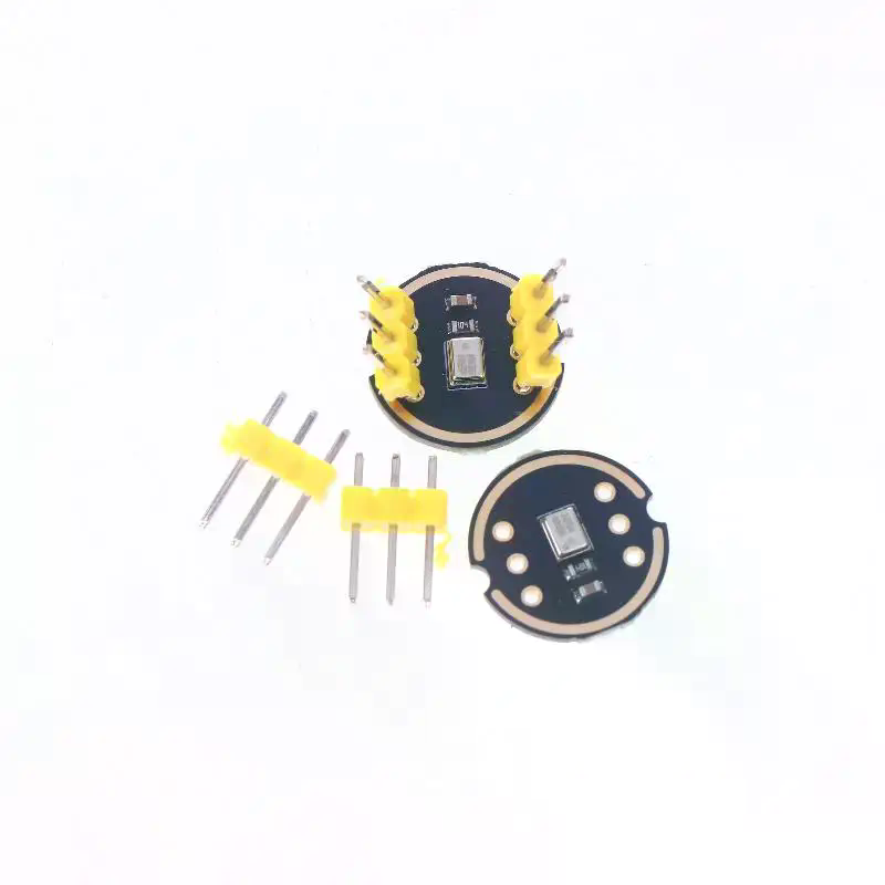 โมดูลไมโครโฟนดิจิตอล I2S ขนาดเ - Modular Power Supply บทวิจารณ์และราคา