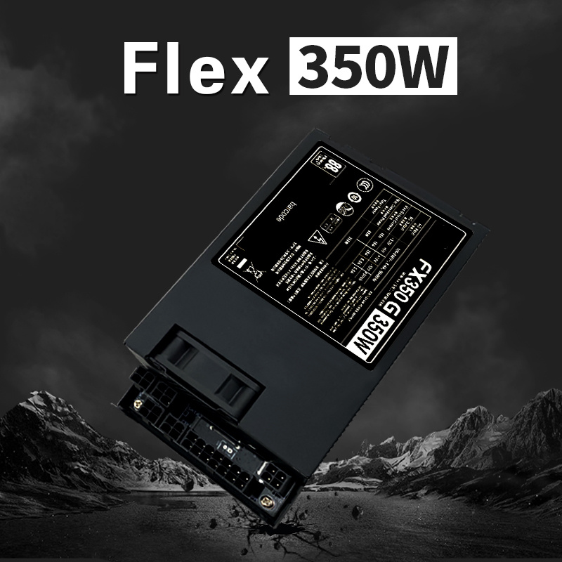 พาวเวอร์ซัพพลายใหม่ของแท้สำหรั - Power Supply 500W บทวิจารณ์และราคา