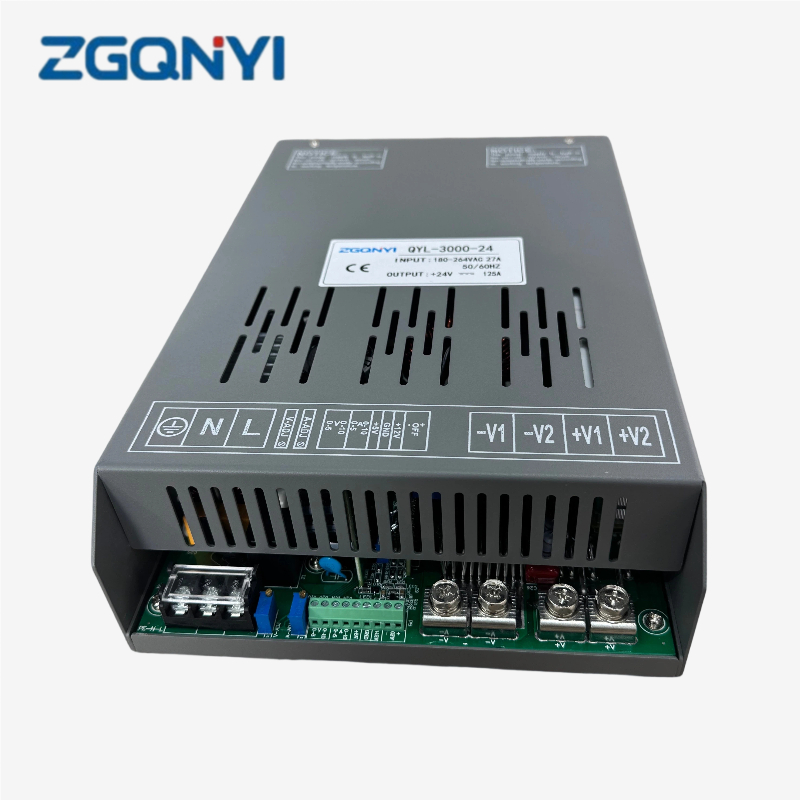 แหล่งจ่ายไฟกำลังสูง ให้กำลังไฟ - Ac Power Supply บทวิจารณ์และราคา