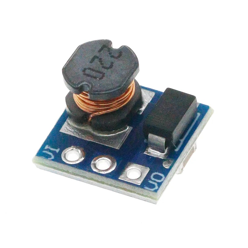 5 ชิ้น DC DC 1.8V 2.5V 3V 3.3V - Power Supply บทวิจารณ์และราคา
