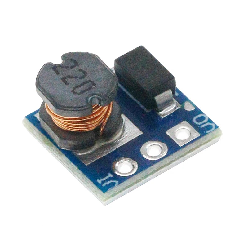 5 ชิ้น DC DC 1.8V 2.5V 3V 3.3V - Power Supply บทวิจารณ์และราคา