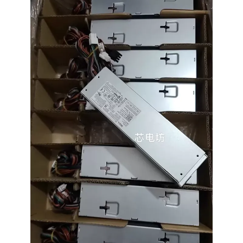 สำหรับ Dell 600W 500W ชุดจ่ายไ - Pc Power Supply บทวิจารณ์และราคา