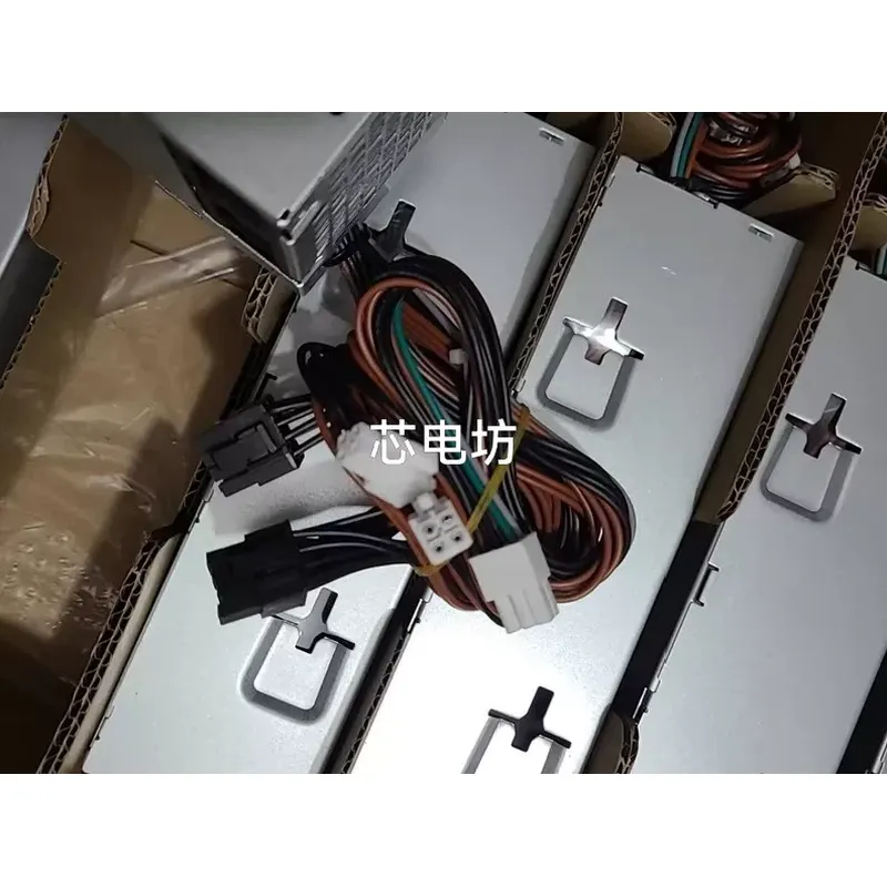 สำหรับ Dell 600W 500W ชุดจ่ายไ - Pc Power Supply บทวิจารณ์และราคา