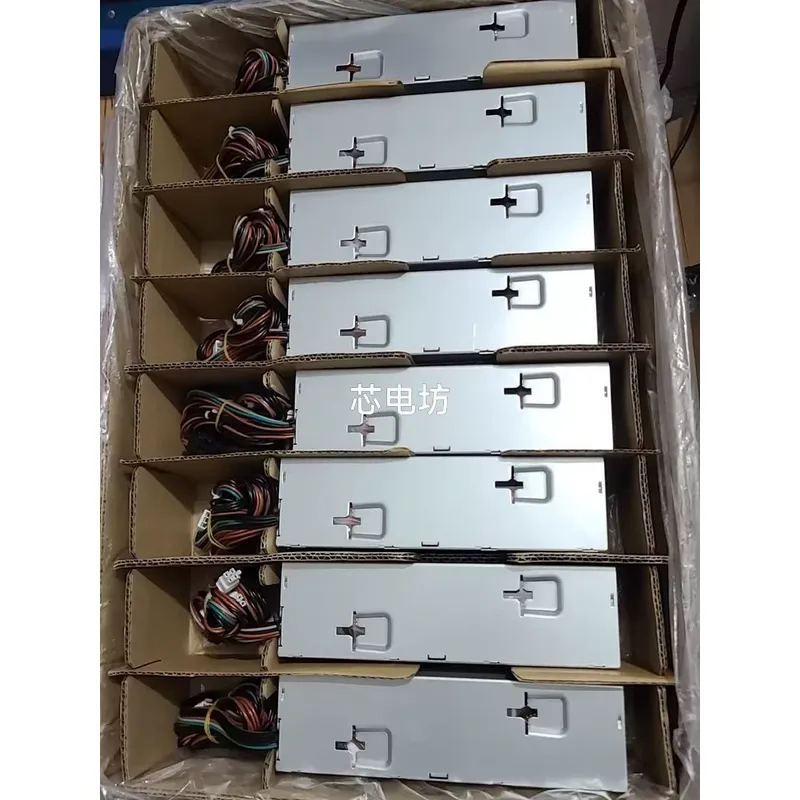 สำหรับ Dell 600W 500W ชุดจ่ายไ - Pc Power Supply บทวิจารณ์และราคา