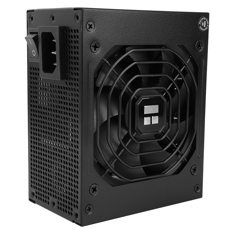 Thermalright SGFX850 Gold Full - Server Power Supply บทวิจารณ์และราคา