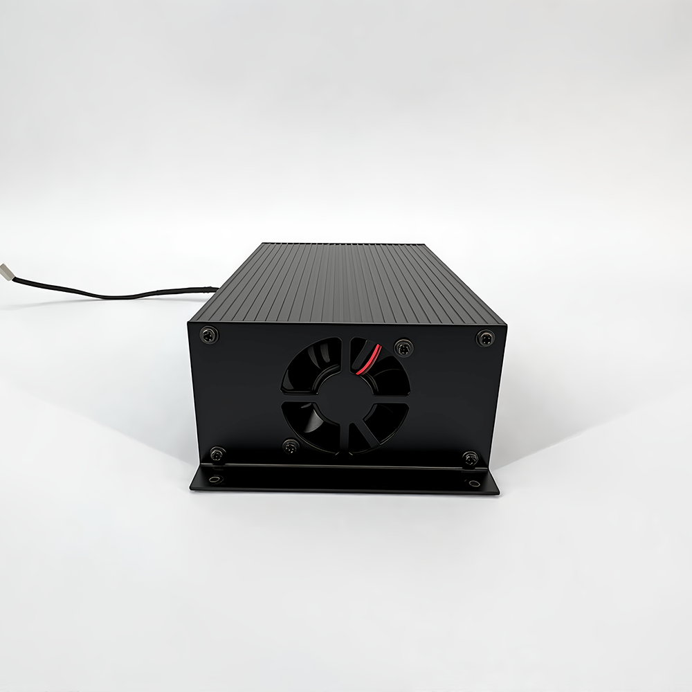 แหล่งจ่ายไฟ DC 500W ความน่าเชื - Dc Power Supply 12V บทวิจารณ์และราคา