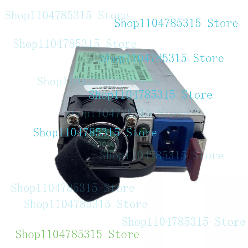 Original HSTNS-PD30 สําหรับ HP - Server Power Supply บทวิจารณ์และราคา