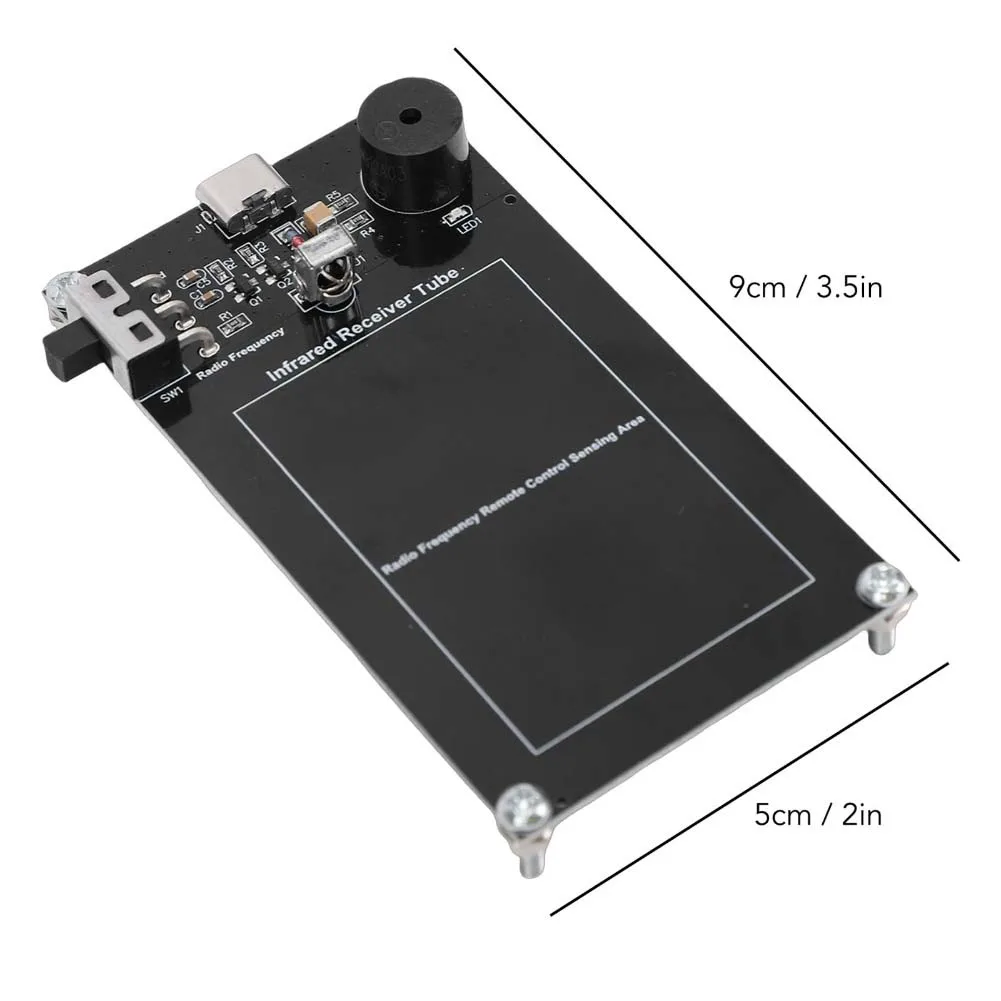 โมดูลทดสอบรีโมทคอนโทรลรถยนต์แบ - Power Supply Tester บทวิจารณ์และราคา