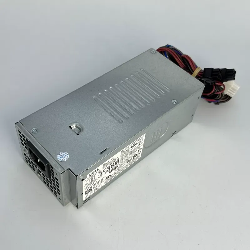 สำหรับ Dell รุ่นที่ 12 และ 13  - Psu Computer บทวิจารณ์และราคา