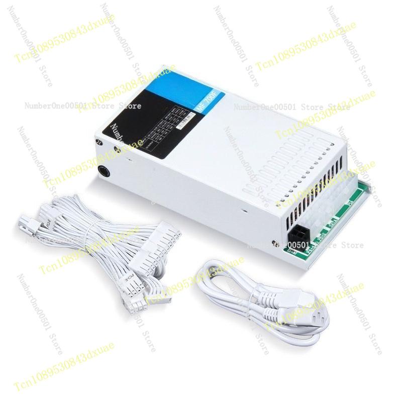 Full Modular 1U Flex PSU 7660B - Modular Power Supply บทวิจารณ์และราคา