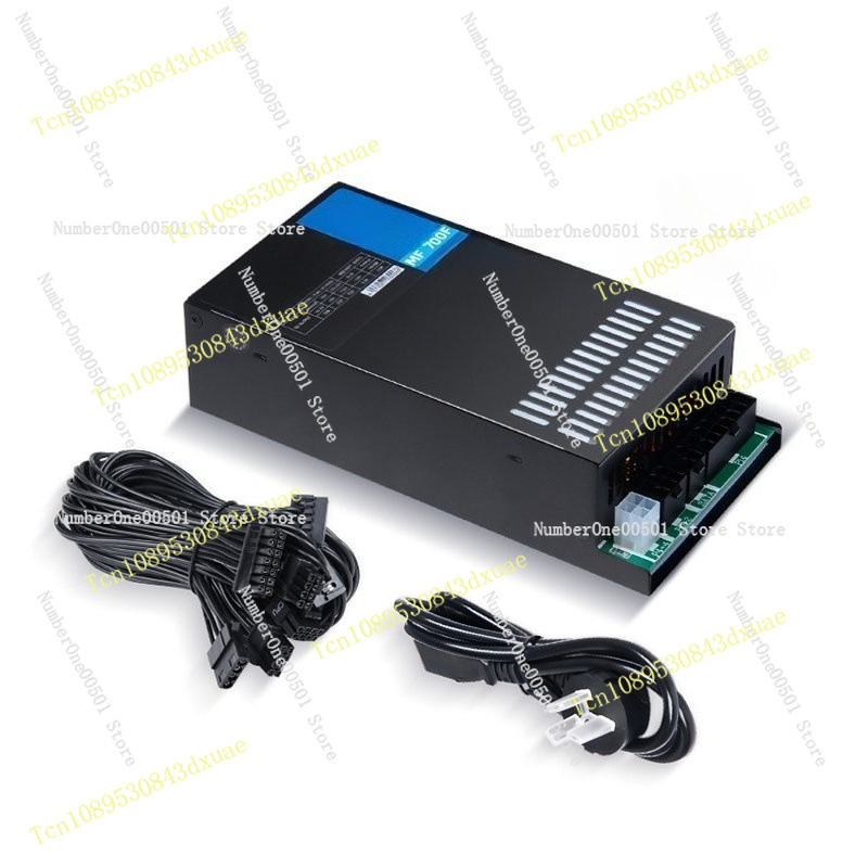 Full Modular 1U Flex PSU 7660B - Modular Power Supply บทวิจารณ์และราคา