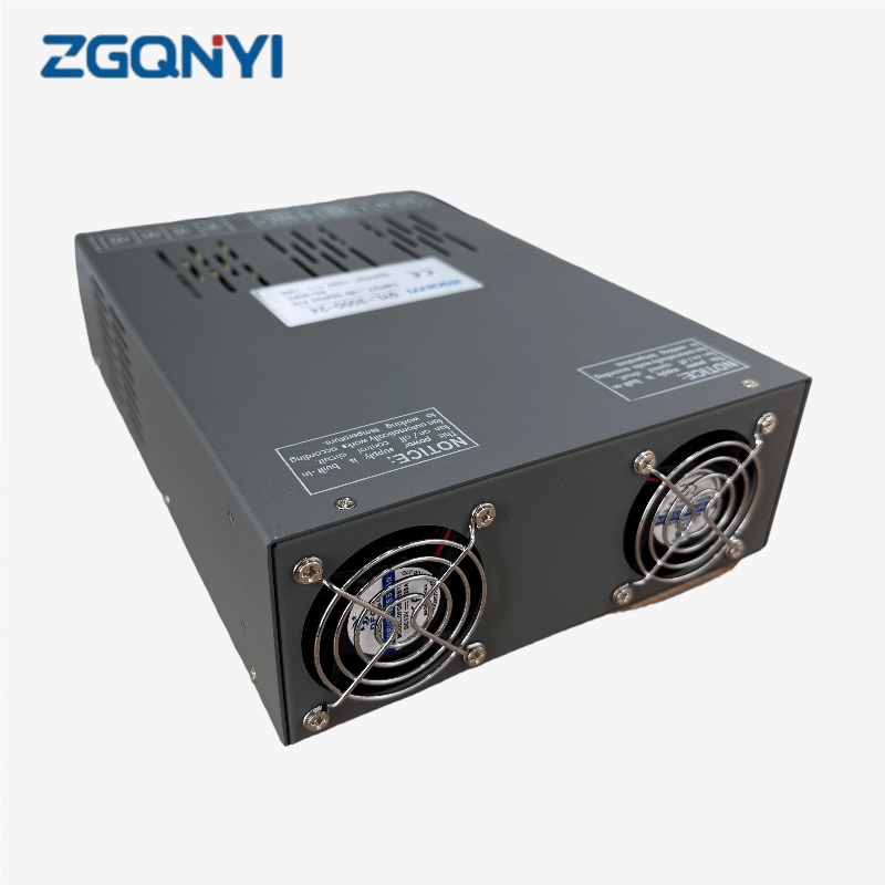 แหล่งจ่ายไฟสลับ AC/DC กำลังสูง - Ac Power Supply บทวิจารณ์และราคา