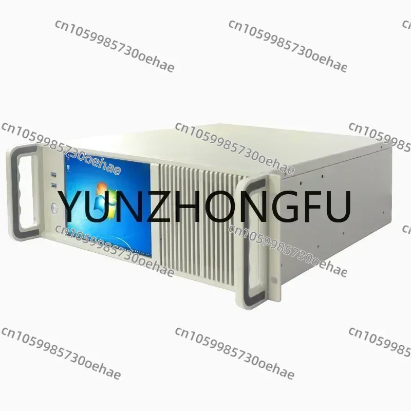 แร็คเซิร์ฟเวอร์ 3U คุณภาพสูง โ - Psu Computer บทวิจารณ์และราคา