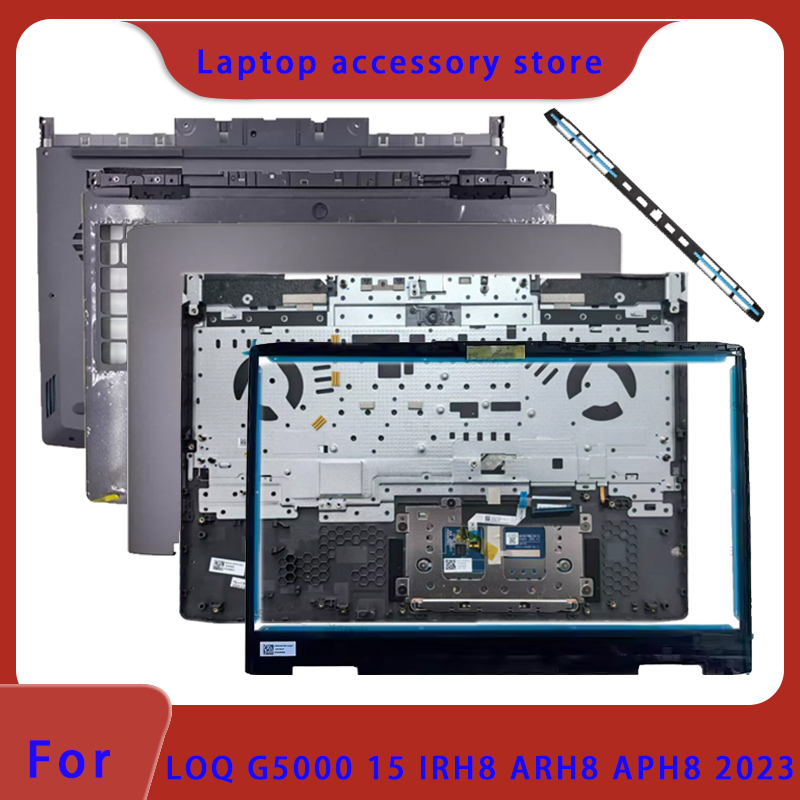 เหมาะสำหรับ G5000 15 IRH8 APH8 - Open Frame Power Supply บทวิจารณ์และราคา