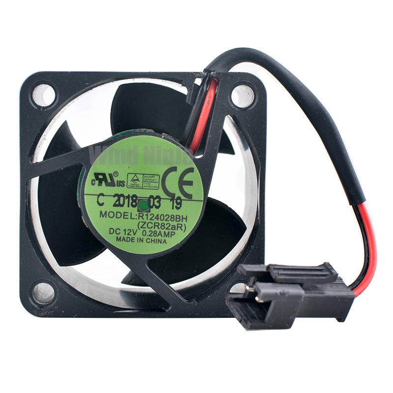 (2 ชิ้น) พัดลมระบายความร้อนแบบ - Server Power Supply บทวิจารณ์และราคา