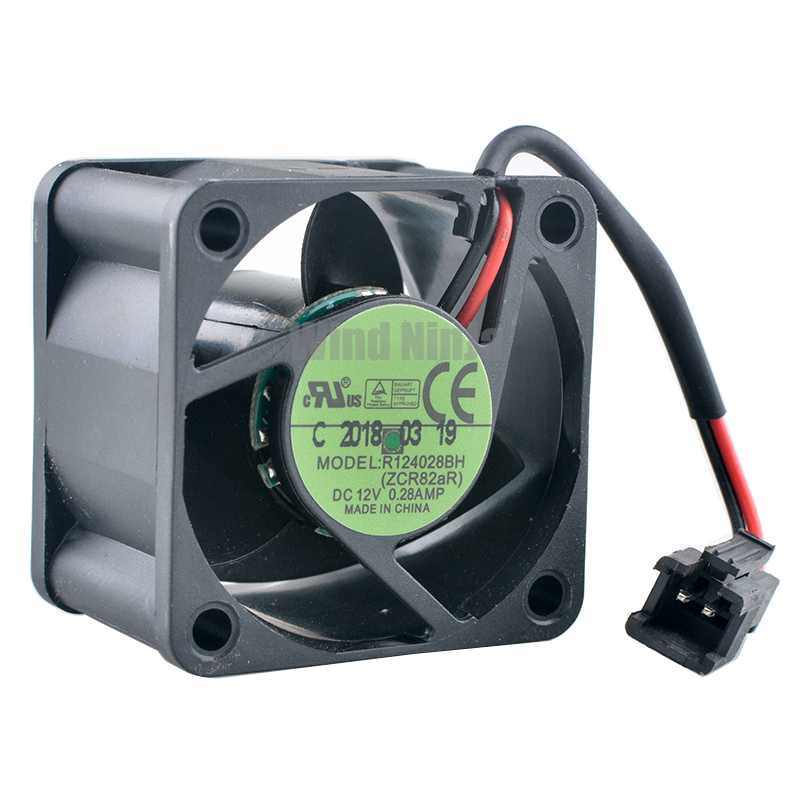 (2 ชิ้น) พัดลมระบายความร้อนแบบ - Server Power Supply บทวิจารณ์และราคา