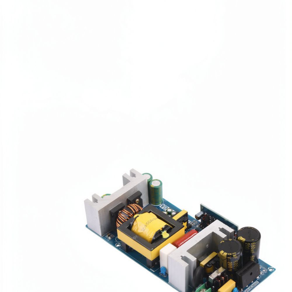 แหล่งจ่ายไฟแบบสวิตชิ่งอิเล็กทร - Ac Power Supply บทวิจารณ์และราคา
