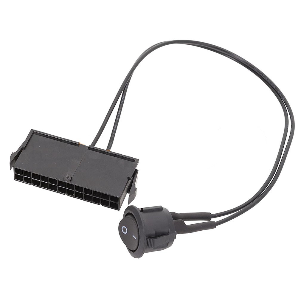 Supernew 24 Pin หญิง ATX PSU P - Atx Power Supply บทวิจารณ์และราคา