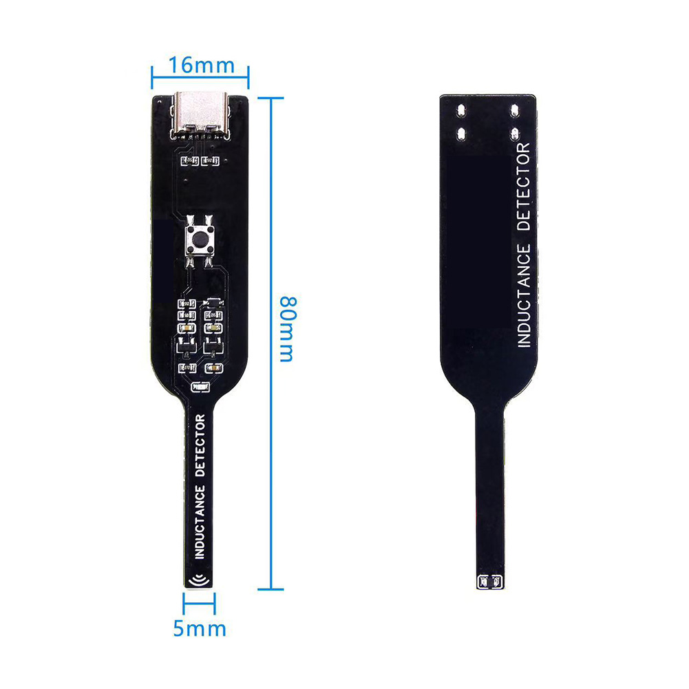 เครื่องทดสอบความเหนี่ยวนำ SH-1 - Power Supply Tester บทวิจารณ์และราคา
