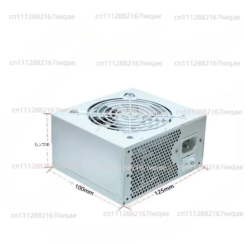 เหมาะสำหรับ SFX รุ่นใหม่ กำลัง - Power Supply 750W บทวิจารณ์และราคา