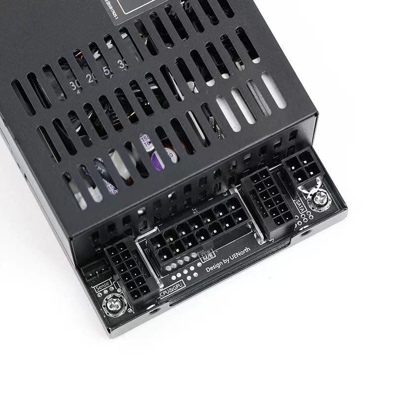 แหล่งจ่ายไฟใหม่ของแท้สำหรับ EN - Power Supply 500W บทวิจารณ์และราคา