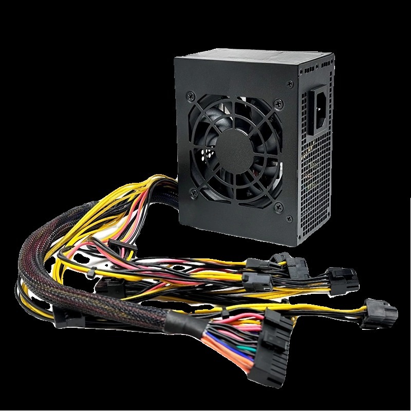 SFX มินิ ITX พาวเวอร์ซัพพลาย 4 - Psu Computer บทวิจารณ์และราคา