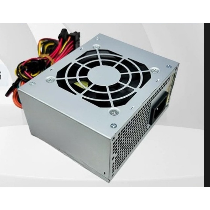 SFX มินิ ITX พาวเวอร์ซัพพลาย 4 - Psu Computer บทวิจารณ์และราคา