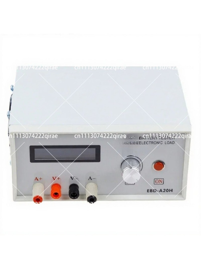 เครื่องทดสอบความจุแบตเตอรี่ A2 - Power Supply Tester บทวิจารณ์และราคา
