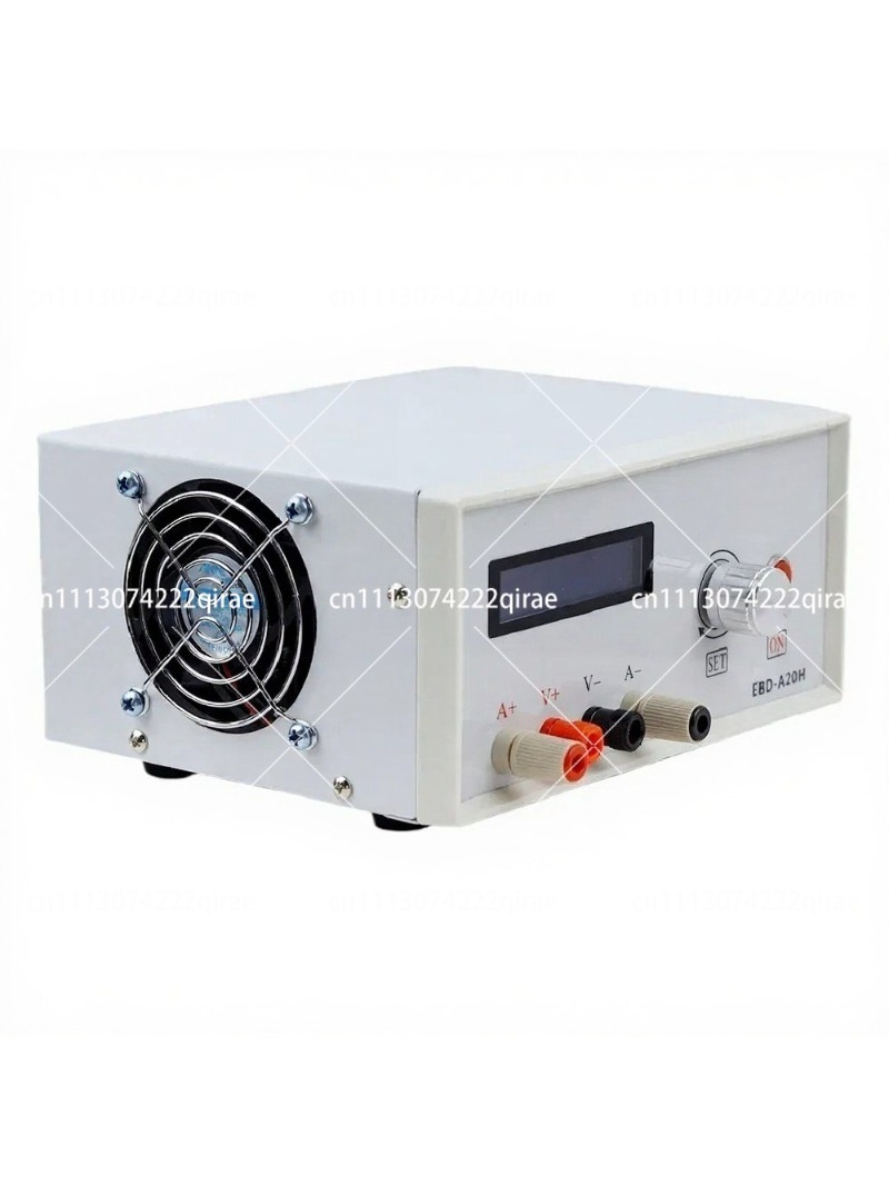 เครื่องทดสอบความจุแบตเตอรี่ A2 - Power Supply Tester บทวิจารณ์และราคา
