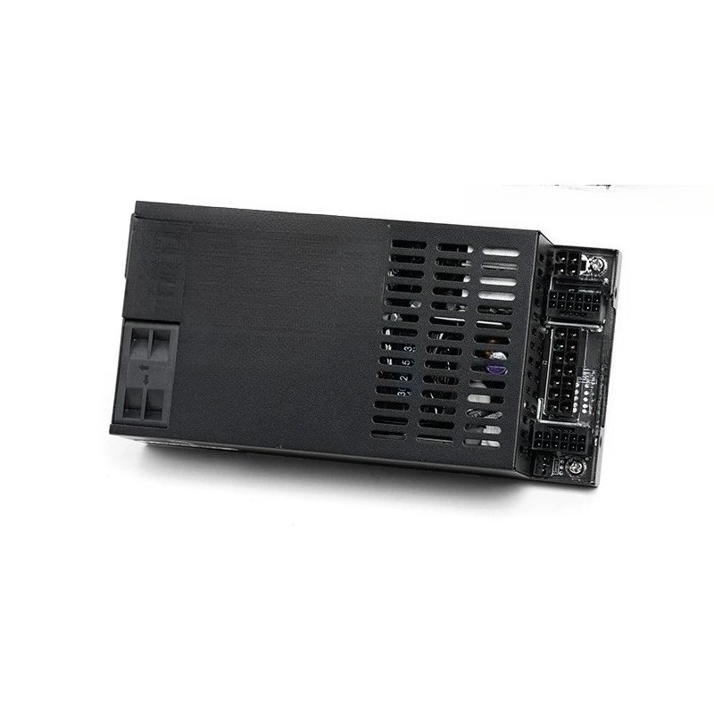 สำหรับพาวเวอร์ซัพพลาย 600W 1U  - Flex Atx Power Supply 600W 1U บทวิจารณ์และราคา